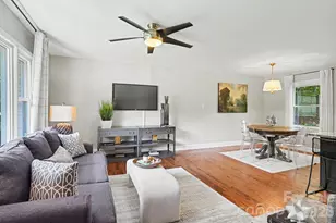 7316 Thorncliff Dr, Charlotte, NC 28210 - Photo 3