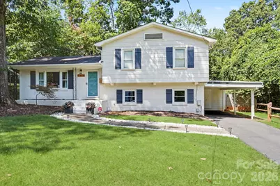 7316 Thorncliff Drive, Charlotte, NC 28210 - Photo 1
