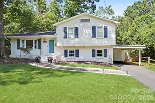 7316 Thorncliff Dr, Charlotte, NC 28210 - Photo 1