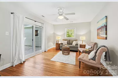 7316 Thorncliff Drive, Charlotte, NC 28210 - Photo 21