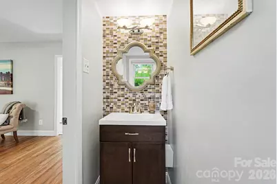 7316 Thorncliff Drive, Charlotte, NC 28210 - Photo 23