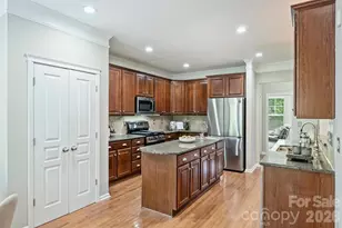1136 Aringill Ln, Stallings, NC 28104 - Photo 11