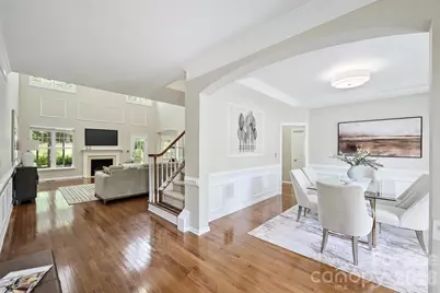 1136 Aringill Lane, Stallings, NC 28104 - Photo 5