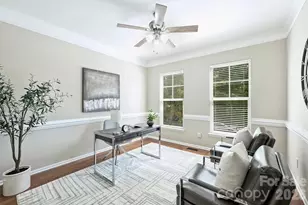 1136 Aringill Ln, Stallings, NC 28104 - Photo 21