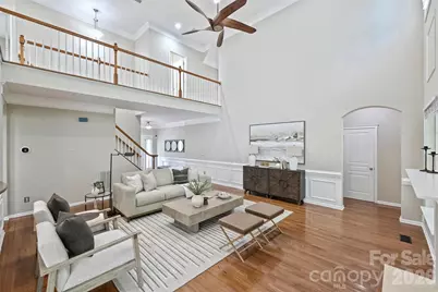 1136 Aringill Lane, Stallings, NC 28104 - Photo 7