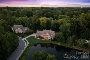 21314 Olde Quarry Ln, Cornelius, NC 28031 - Photo 41