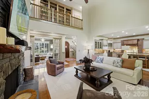 21314 Olde Quarry Ln, Cornelius, NC 28031 - Photo 13