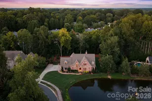 21314 Olde Quarry Ln, Cornelius, NC 28031 - Photo 43