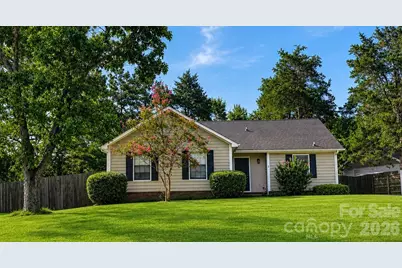 11601 Sunswept Lane, Charlotte, NC 28226 - Photo 1