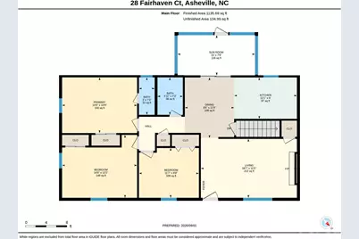 28 Fairhaven Court, Asheville, NC 28803 - Photo 29