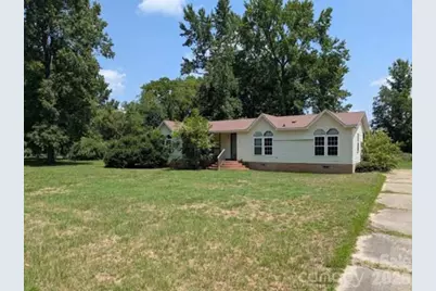 6281 X Way Road, Gibson, NC 28343 - Photo 1