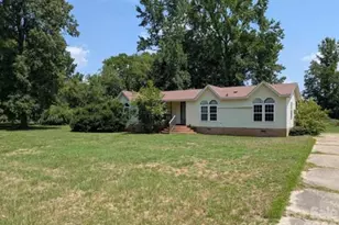 6281 X Way Rd, Gibson, NC 28343 - Photo 1