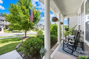 198 Rustling Waters Dr, Mooresville, NC 28117 - Photo 5