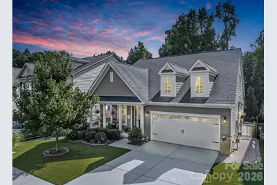 198 Rustling Waters Drive, Mooresville, NC 28117 - Photo 1
