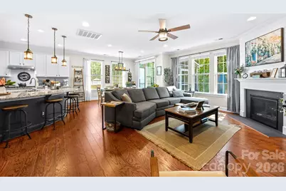 198 Rustling Waters Drive, Mooresville, NC 28117 - Photo 15