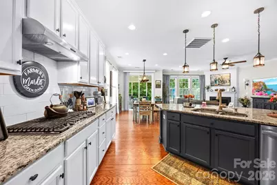 198 Rustling Waters Drive, Mooresville, NC 28117 - Photo 23