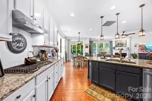 198 Rustling Waters Dr, Mooresville, NC 28117 - Photo 23