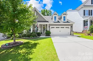 198 Rustling Waters Dr, Mooresville, NC 28117 - Photo 47