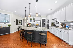198 Rustling Waters Dr, Mooresville, NC 28117 - Photo 21