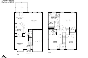 9736 Springholm Dr, Charlotte, NC 28278 - Photo 37
