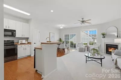 1028 Tabard Lane, Matthews, NC 28104 - Photo 11