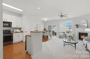 1028 Tabard Ln, Matthews, NC 28104 - Photo 11