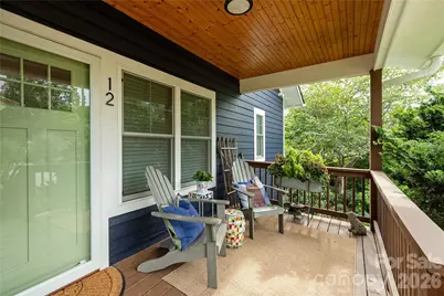 12 Twig Lane, Asheville, NC 28803 - Photo 3