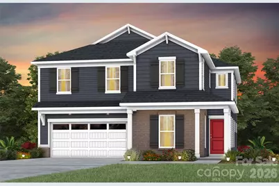 1236 Chasity Trails Court #17, Matthews, NC 28104 - Photo 1