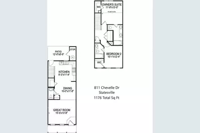 811 & 832 Chevelle Drive, Statesville, NC 28677 - Photo 15