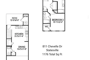 811 & 832 Chevelle Dr, Statesville, NC 28677 - Photo 15