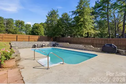 7877 Sedgebrook Drive E, Lowesville, NC 28164 - Photo 39