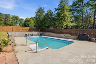 7877 Sedgebrook Dr E, Lowesville, NC 28164 - Photo 39