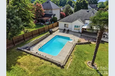 7877 Sedgebrook Drive E, Lowesville, NC 28164 - Photo 47