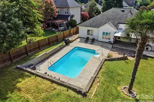 7877 Sedgebrook Dr E, Lowesville, NC 28164 - Photo 47