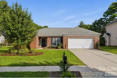 7877 Sedgebrook Drive E, Lowesville, NC 28164 - Photo 1