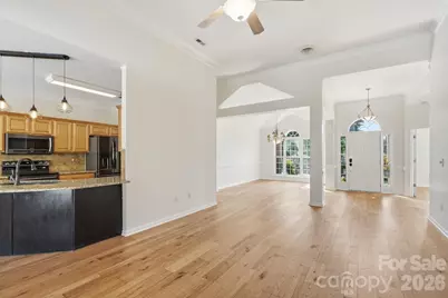 7877 Sedgebrook Drive E, Lowesville, NC 28164 - Photo 11