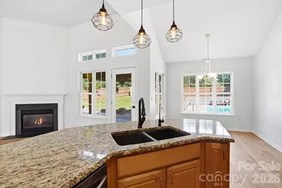 7877 Sedgebrook Drive E, Lowesville, NC 28164 - Photo 23
