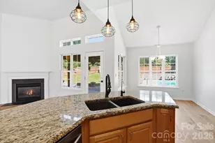 7877 Sedgebrook Dr E, Lowesville, NC 28164 - Photo 23