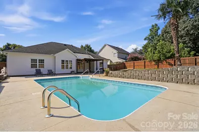 7877 Sedgebrook Drive E, Lowesville, NC 28164 - Photo 43