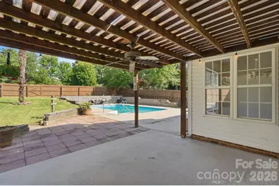 7877 Sedgebrook Drive E, Lowesville, NC 28164 - Photo 35