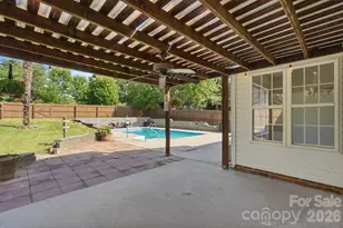 7877 Sedgebrook Dr E, Lowesville, NC 28164 - Photo 35
