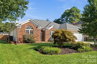 7877 Sedgebrook Drive E, Lowesville, NC 28164 - Photo 3