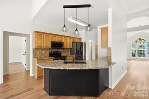 7877 Sedgebrook Dr E, Lowesville, NC 28164 - Photo 19