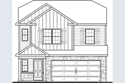 1105 Sweetwater Avenue, Rockwell, NC 28138 - Photo 1