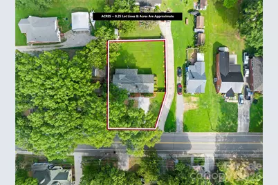 227 N Magnolia Street, Mooresville, NC 28115 - Photo 21