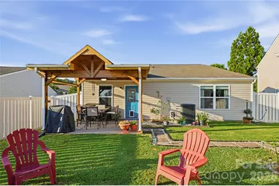 865 Willow Creek Drive, Gastonia, NC 28054 - Photo 33