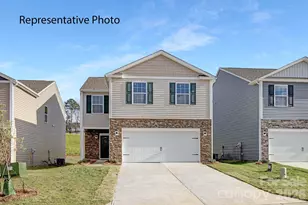 1109 Sweetwater Ave, Rockwell, NC 28138 - Photo 1