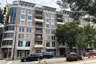 718 W Trade St, Charlotte, NC 28202 - Photo 1