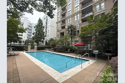 718 W Trade Street #408, Charlotte, NC 28202 - Photo 13