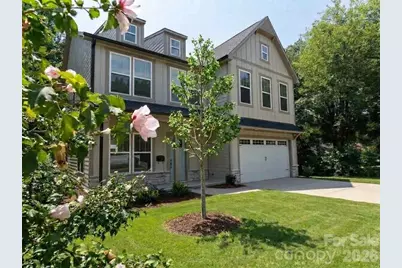 812 E 19th Street, Charlotte, NC 28205 - Photo 1